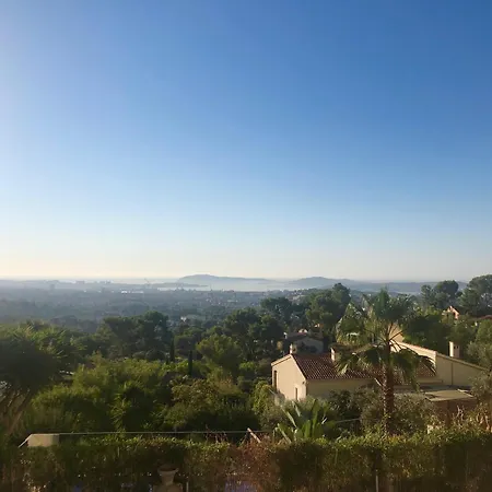 Apartment Sora Toulon