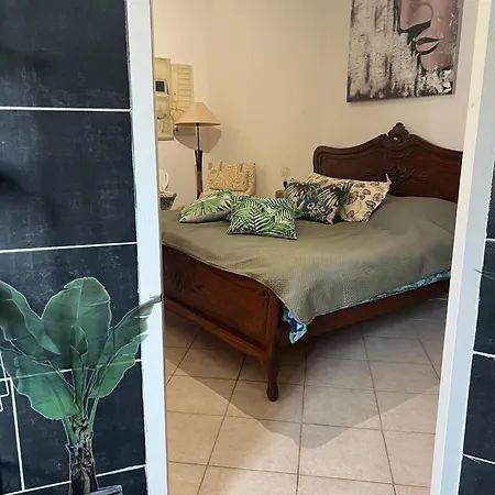 Apartment Sora