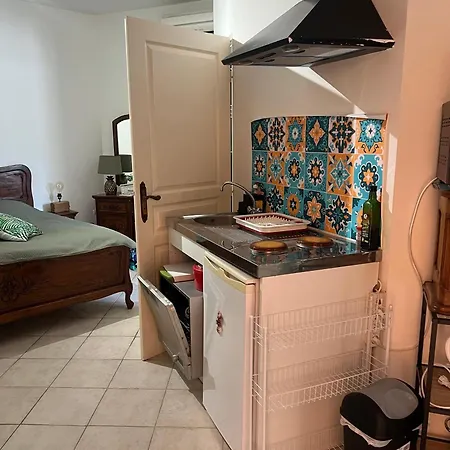Apartment Sora