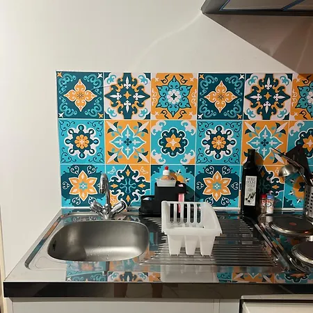 Sora Apartment *