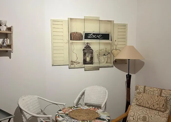 Апартаменты Sora *