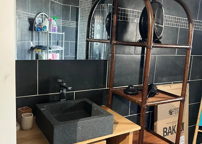 Sora Апартаменты *