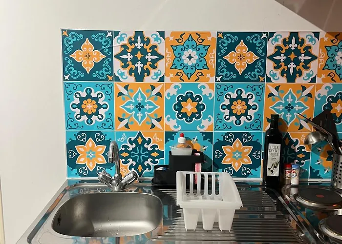 Sora Апартаменты *